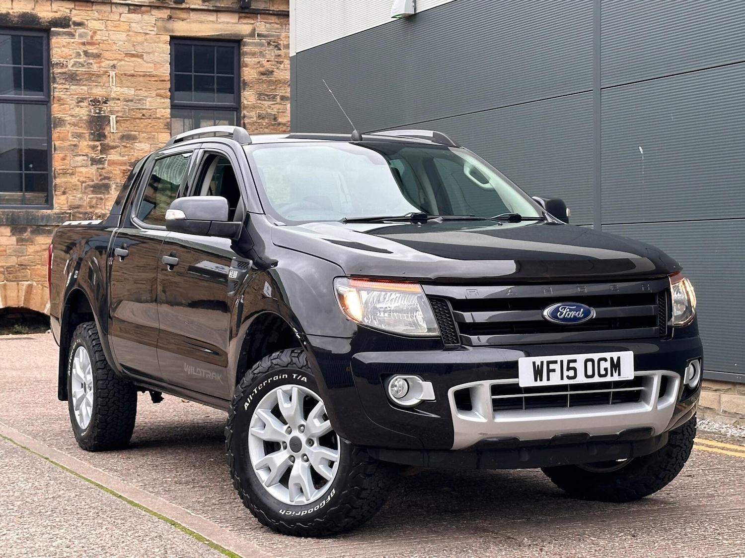 Used Ford Ranger 2015 for sale - 76485476: Photo 5