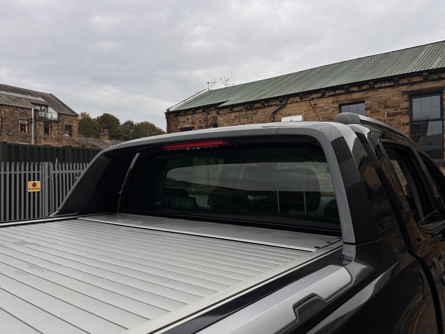 Used Ford Ranger 2015 for sale - 76485476: Photo 50