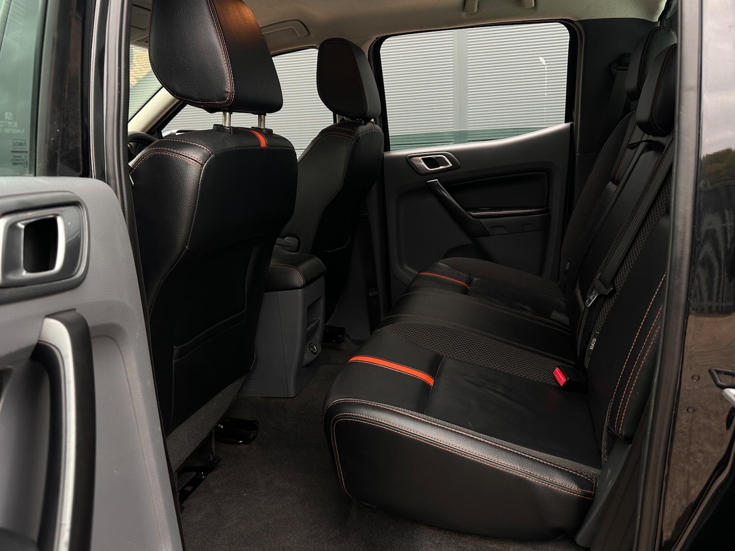 Used Ford Ranger 2015 for sale - 76485476: Photo 51