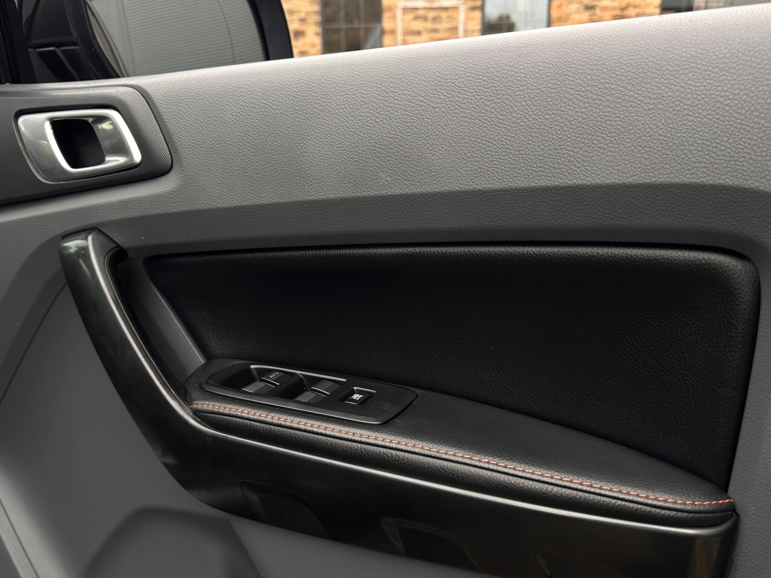 Used Ford Ranger 2015 for sale - 76485476: Photo 52