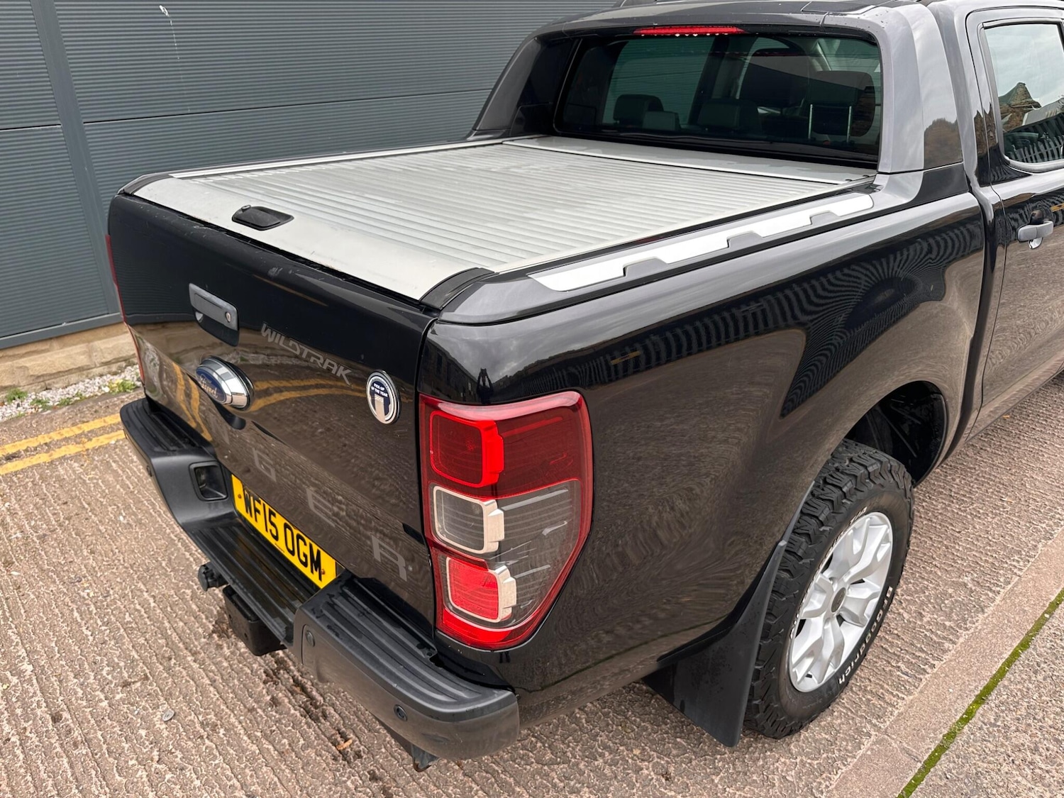 Used Ford Ranger 2015 for sale - 76485476: Photo 53