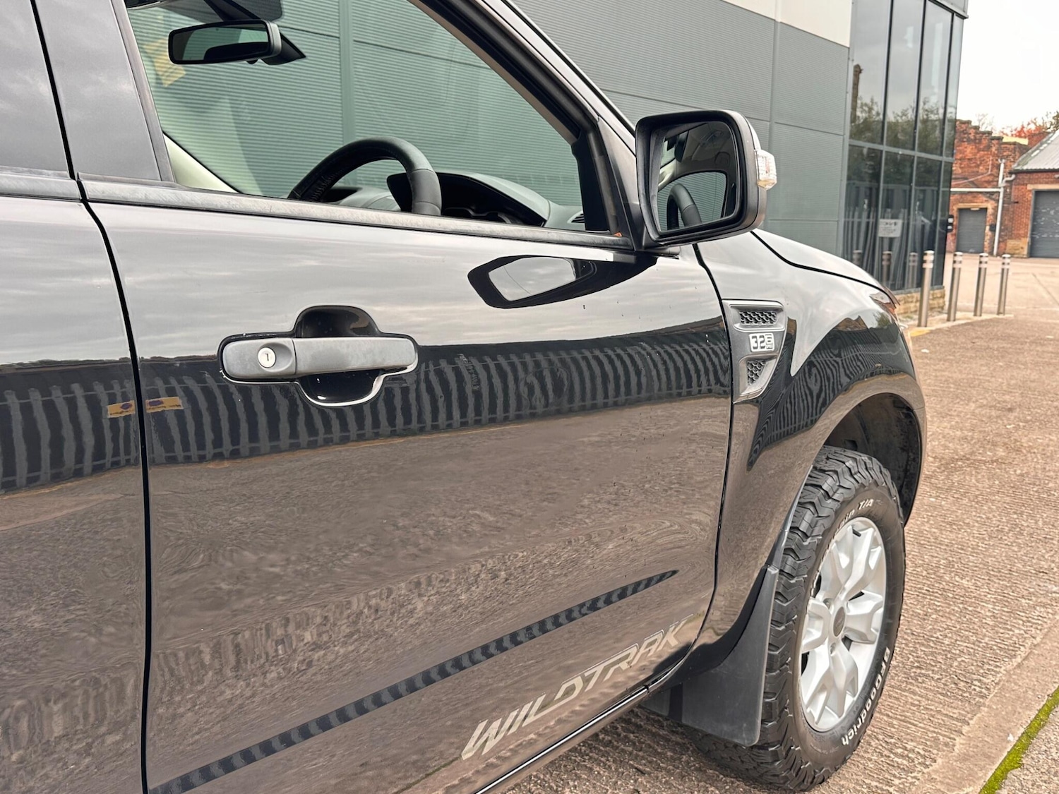 Used Ford Ranger 2015 for sale - 76485476: Photo 54