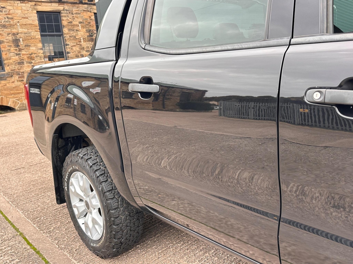 Used Ford Ranger 2015 for sale - 76485476: Photo 55