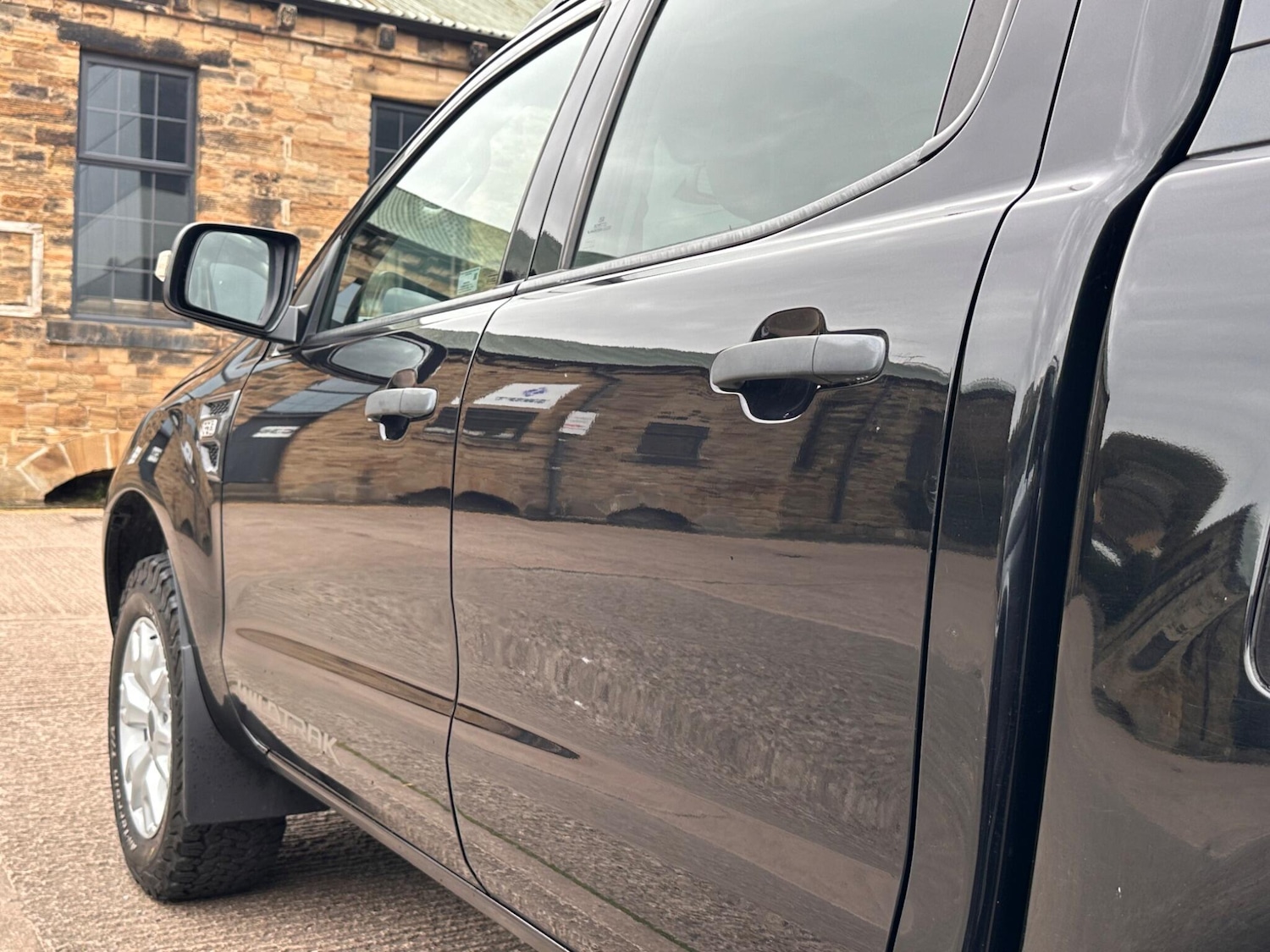 Used Ford Ranger 2015 for sale - 76485476: Photo 56