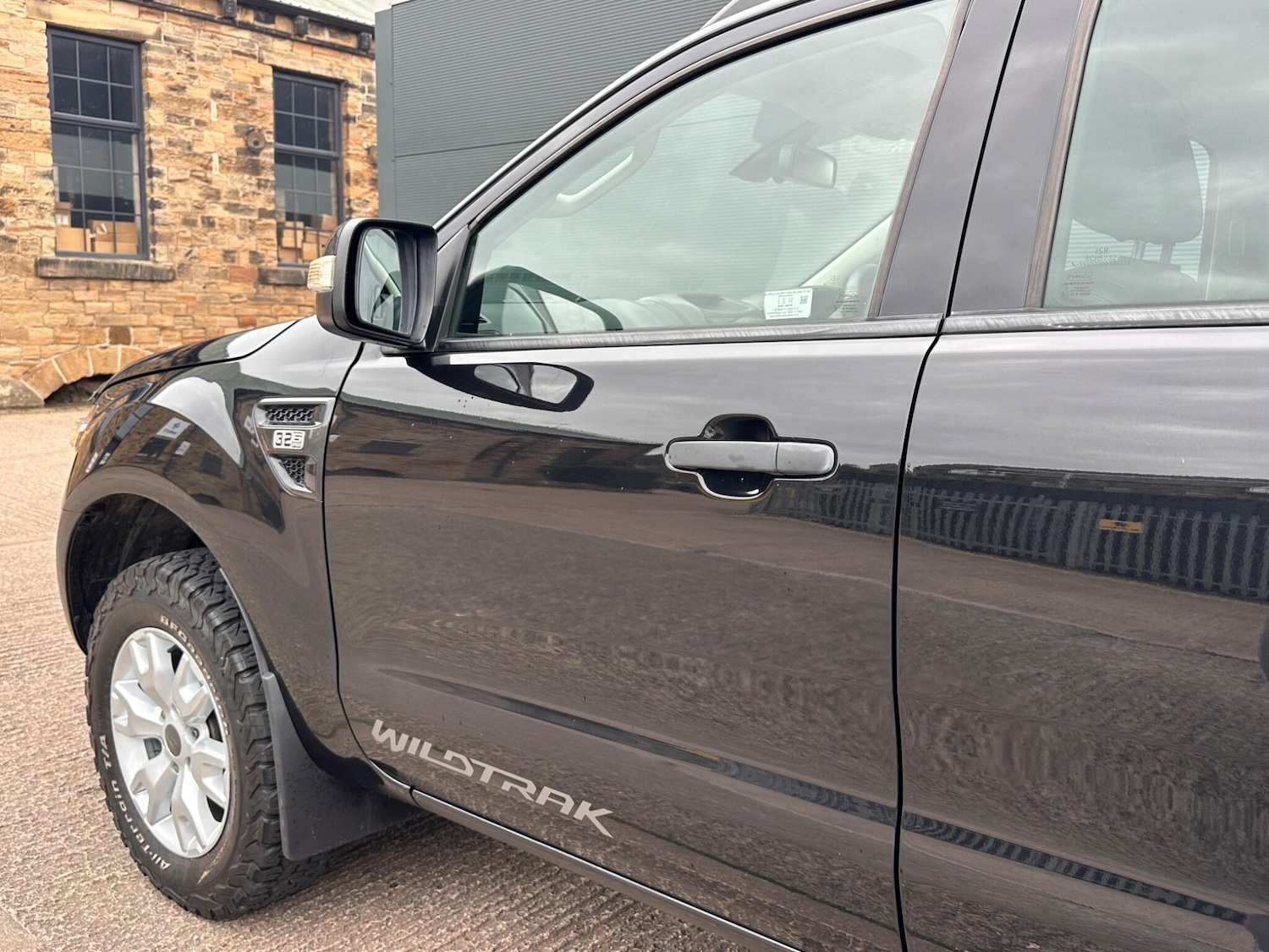 Used Ford Ranger 2015 for sale - 76485476: Photo 59