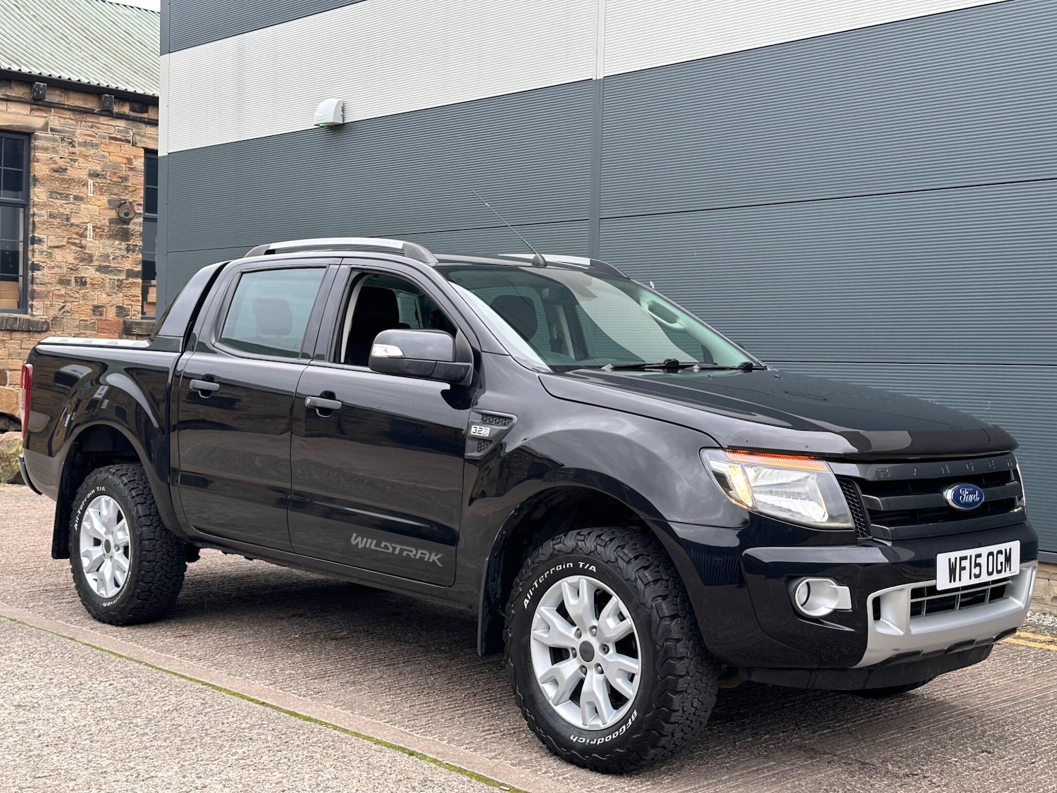 Used Ford Ranger 2015 for sale - 76485476: Photo 6