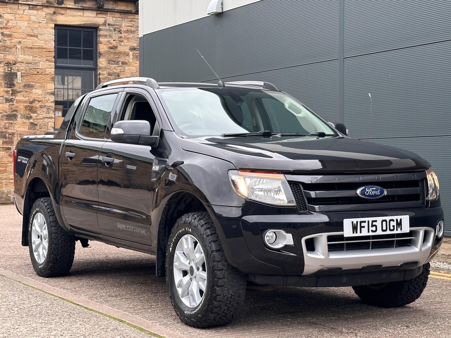Used Ford Ranger 2015 for sale - 76485476: Photo 7