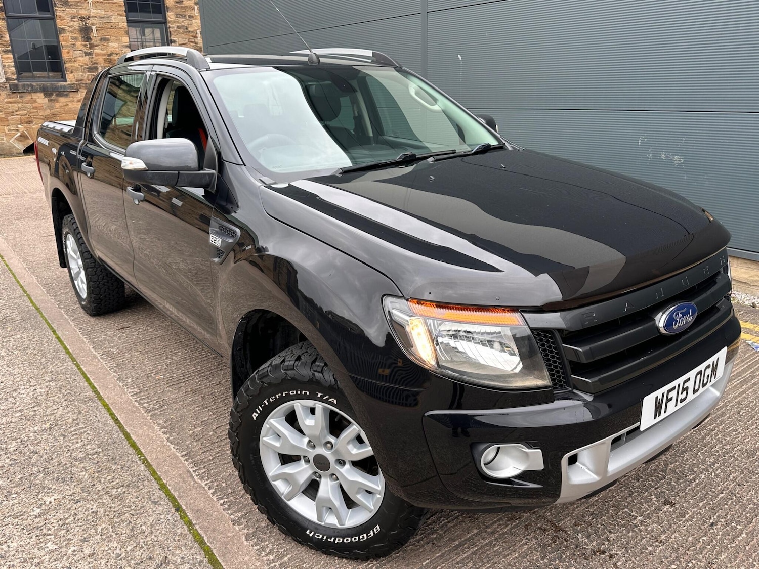 Used Ford Ranger 2015 for sale - 76485476: Photo 8