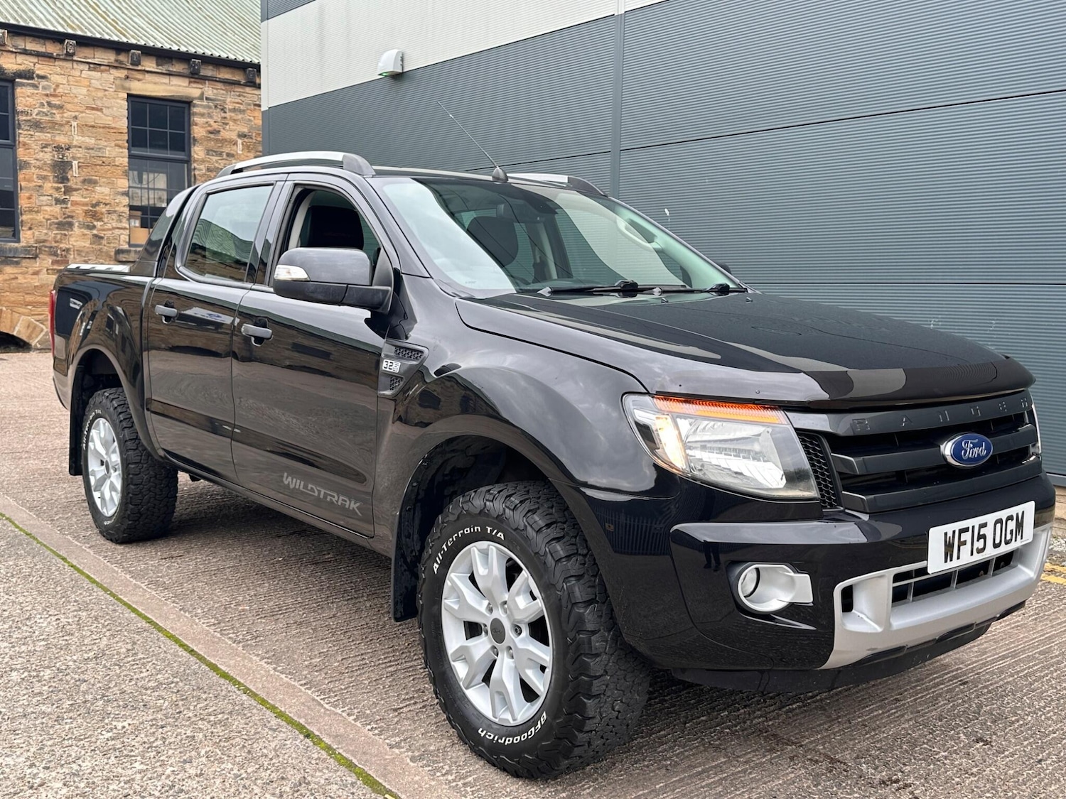 Used Ford Ranger 2015 for sale - 76485476: Photo 9