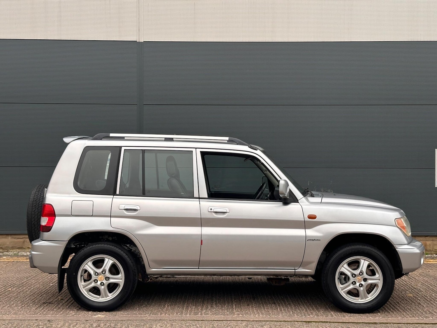 Used Mitsubishi Shogun 2005 for sale - 77066354: Photo 15