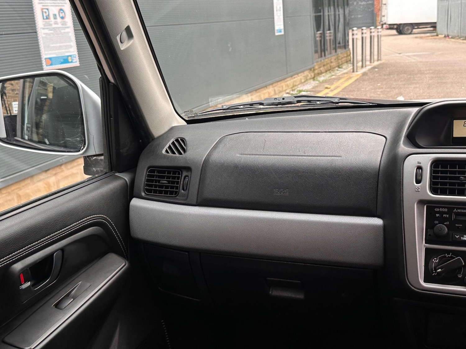 Used Mitsubishi Shogun 2005 for sale - 77066354: Photo 19