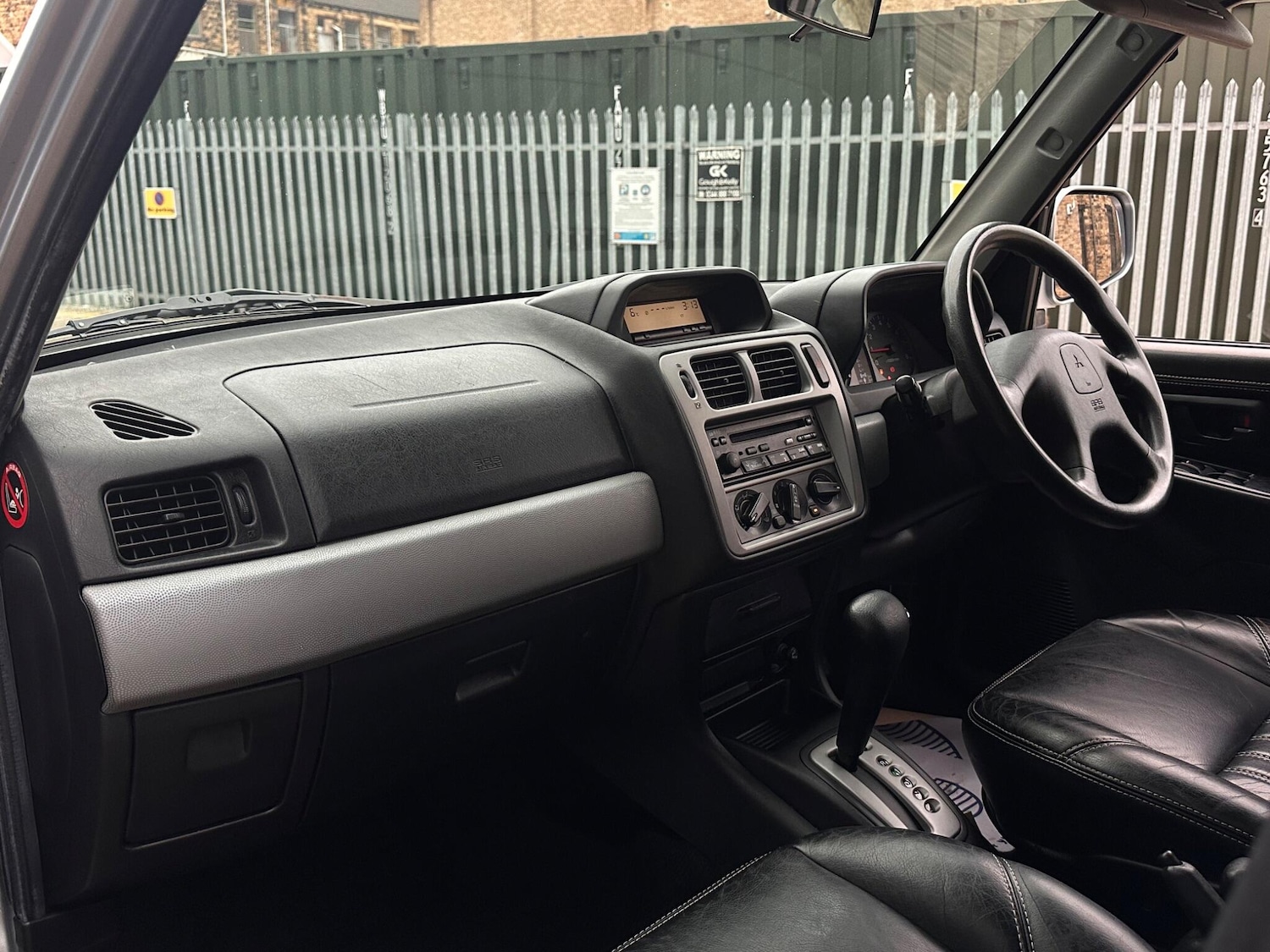 Used Mitsubishi Shogun 2005 for sale - 77066354: Photo 20