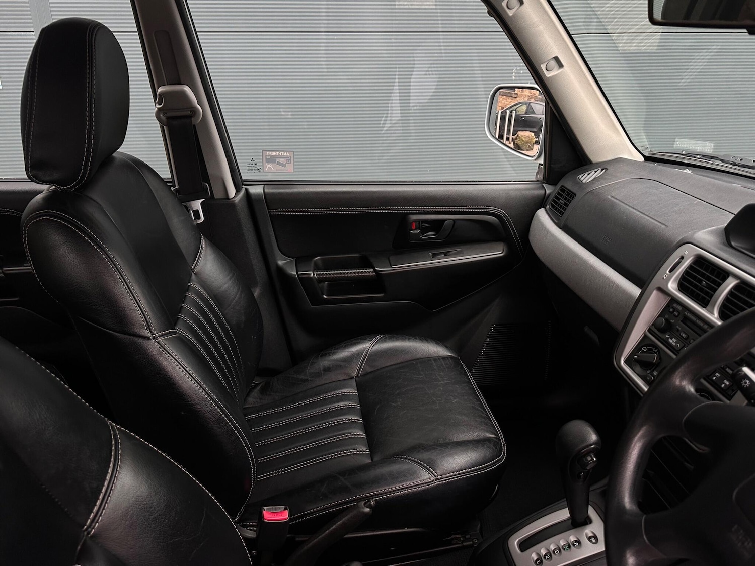 Used Mitsubishi Shogun 2005 for sale - 77066354: Photo 23