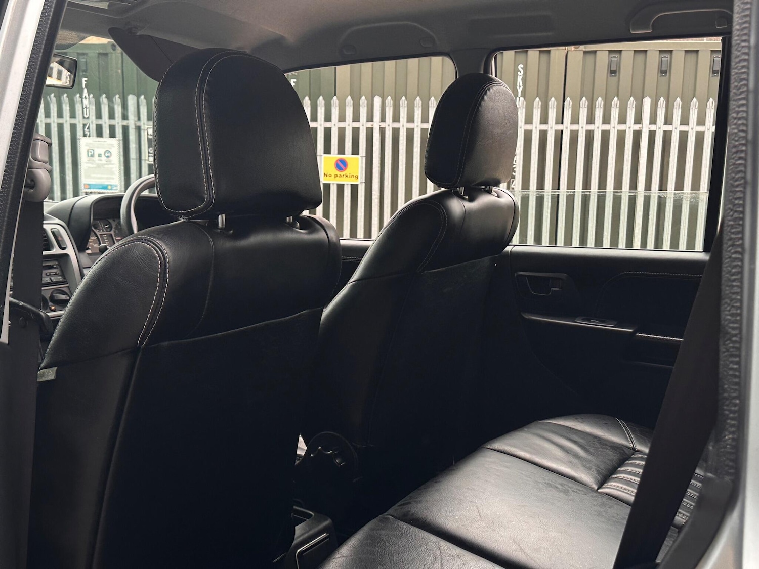 Used Mitsubishi Shogun 2005 for sale - 77066354: Photo 26