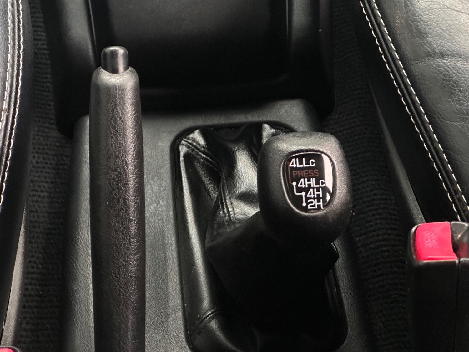 Used Mitsubishi Shogun 2005 for sale - 77066354: Photo 28