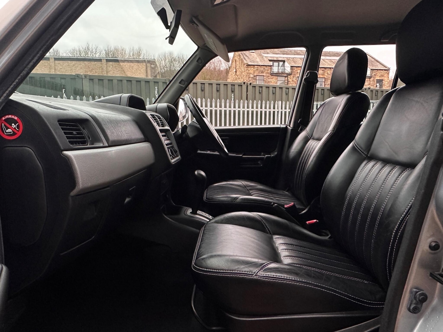 Used Mitsubishi Shogun 2005 for sale - 77066354: Photo 33