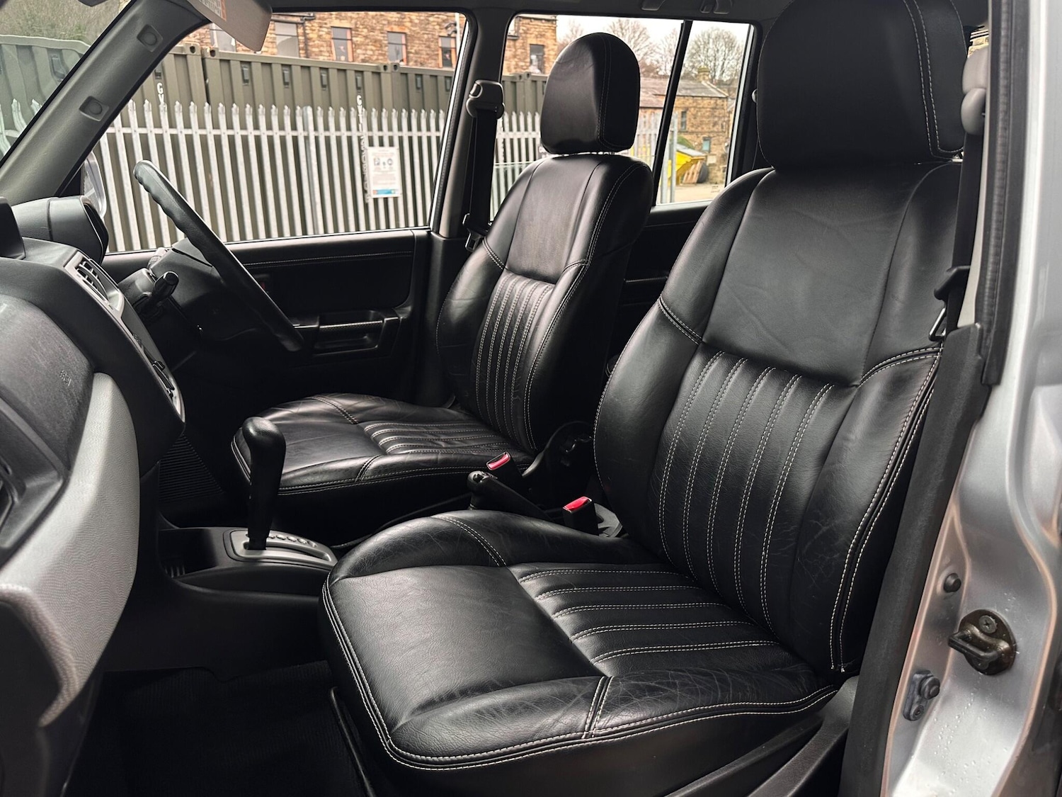 Used Mitsubishi Shogun 2005 for sale - 77066354: Photo 34