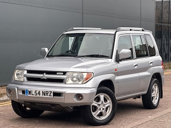 Used Mitsubishi Shogun 2005 for sale - 77066354: Photo
