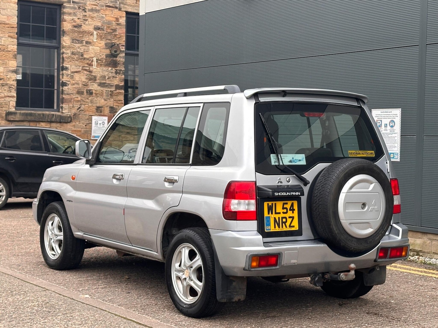 Used Mitsubishi Shogun 2005 for sale - 77066354: Photo 5