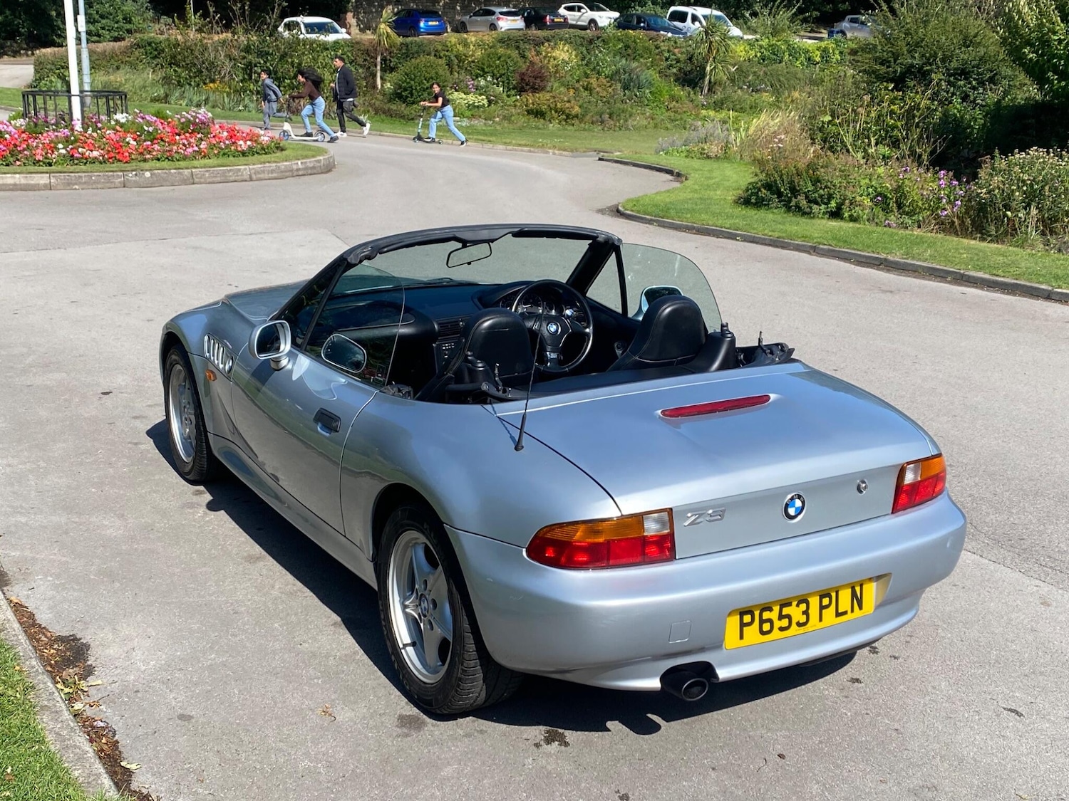 Used BMW Z3 1997 for sale - 77524047: Photo 11