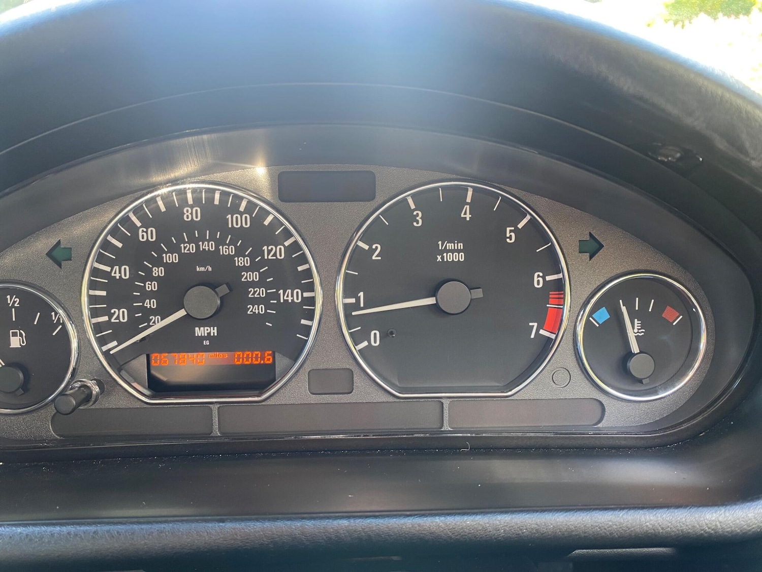 Used BMW Z3 1997 for sale - 77524047: Photo 24