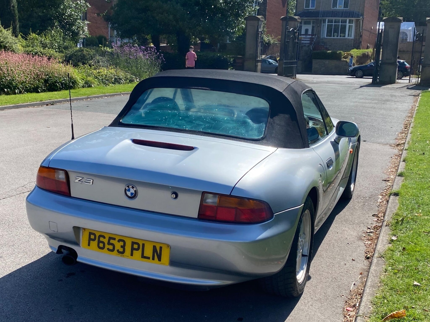 Used BMW Z3 1997 for sale - 77524047: Photo 9