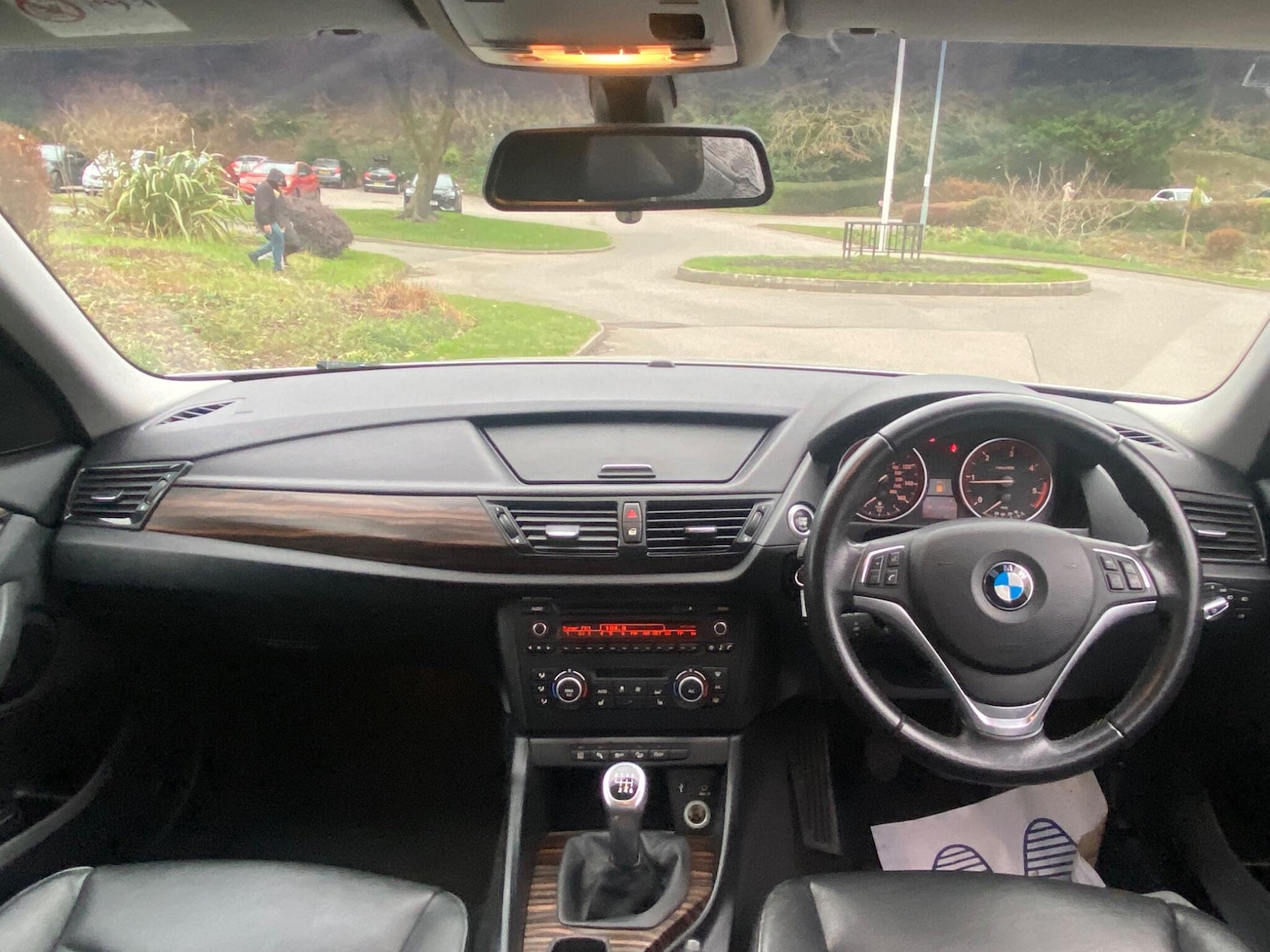 Used BMW X1 2013 for sale - 77074686: Photo 11