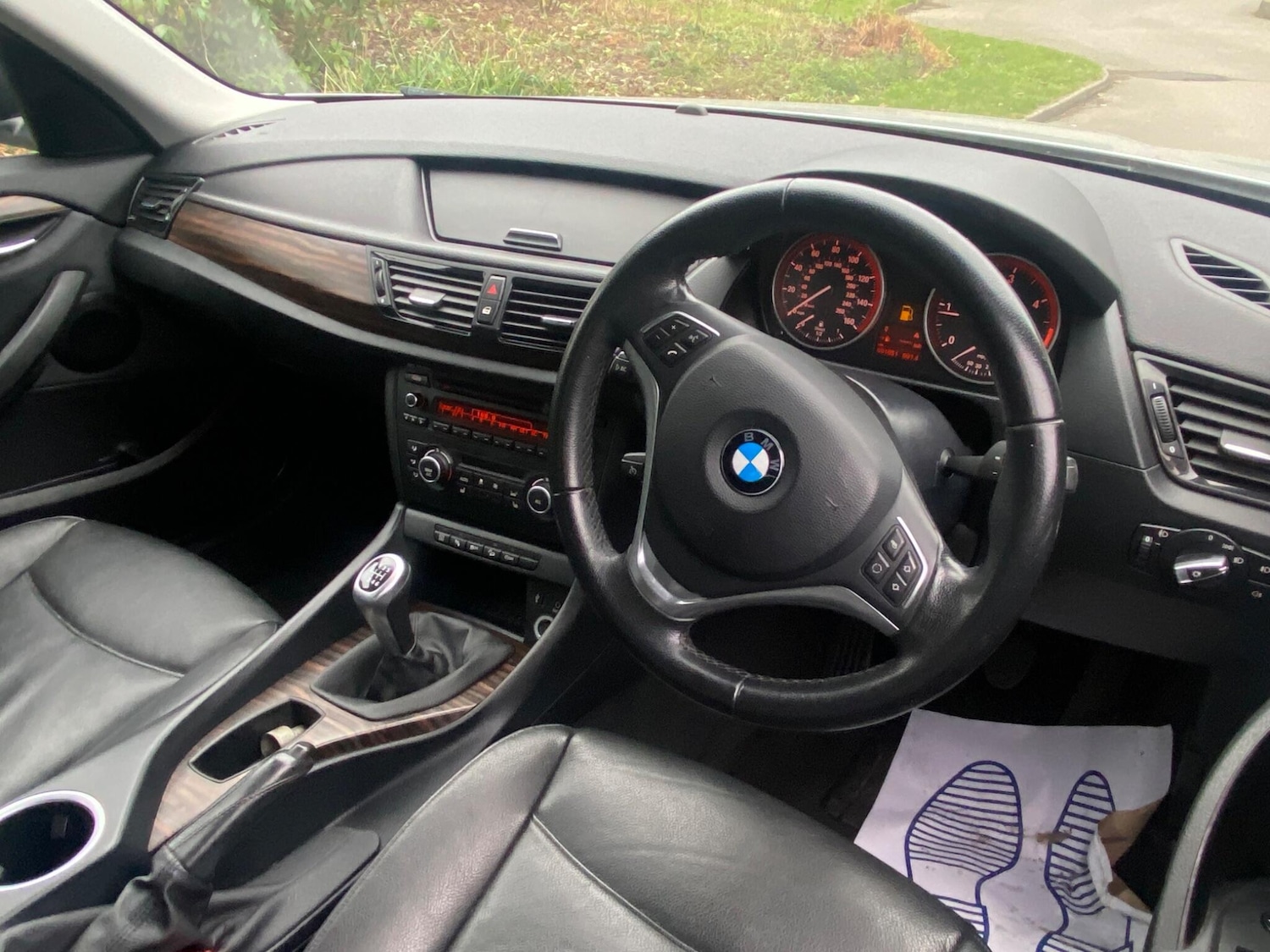 Used BMW X1 2013 for sale - 77074686: Photo 12