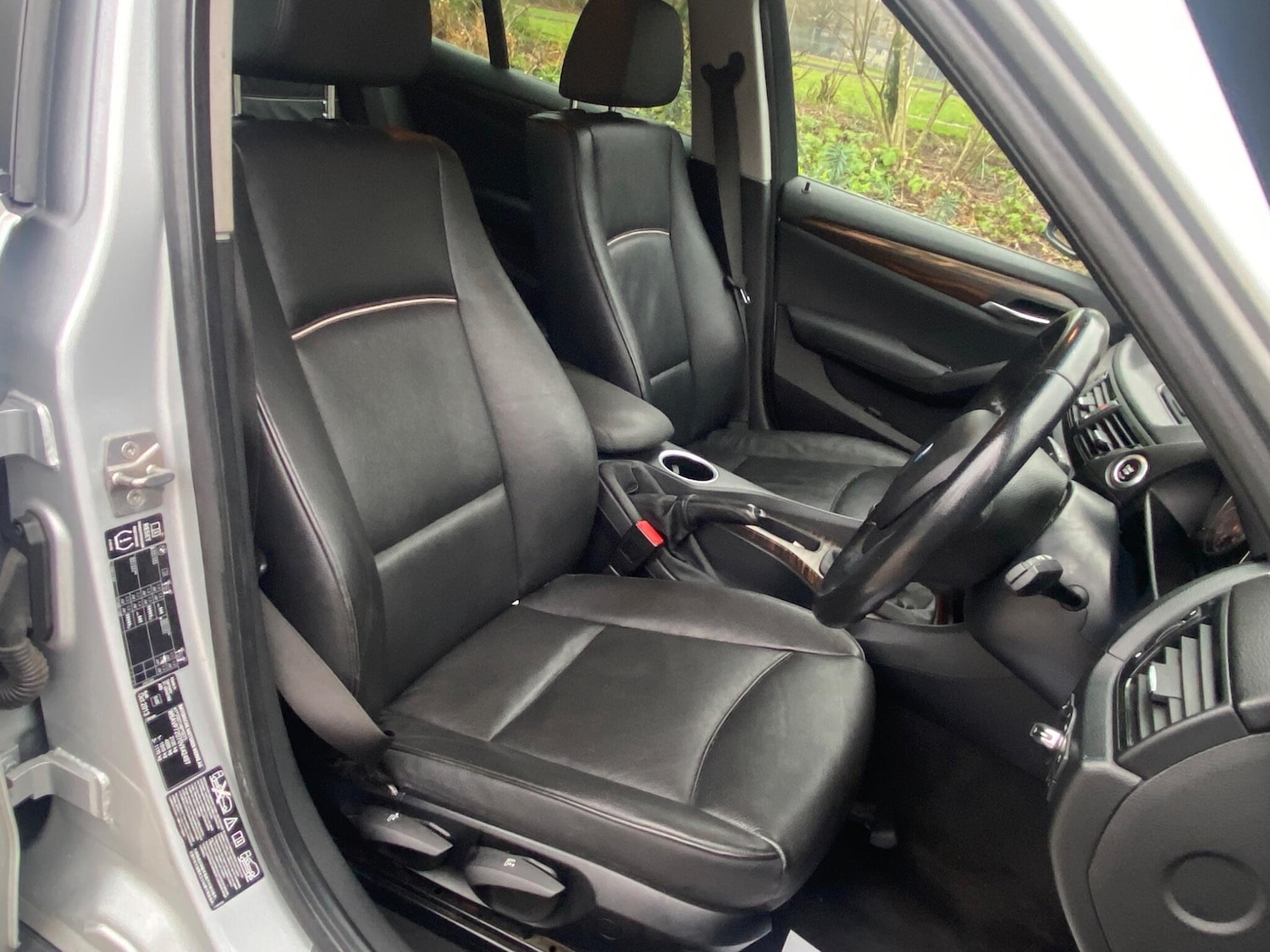 Used BMW X1 2013 for sale - 77074686: Photo 13