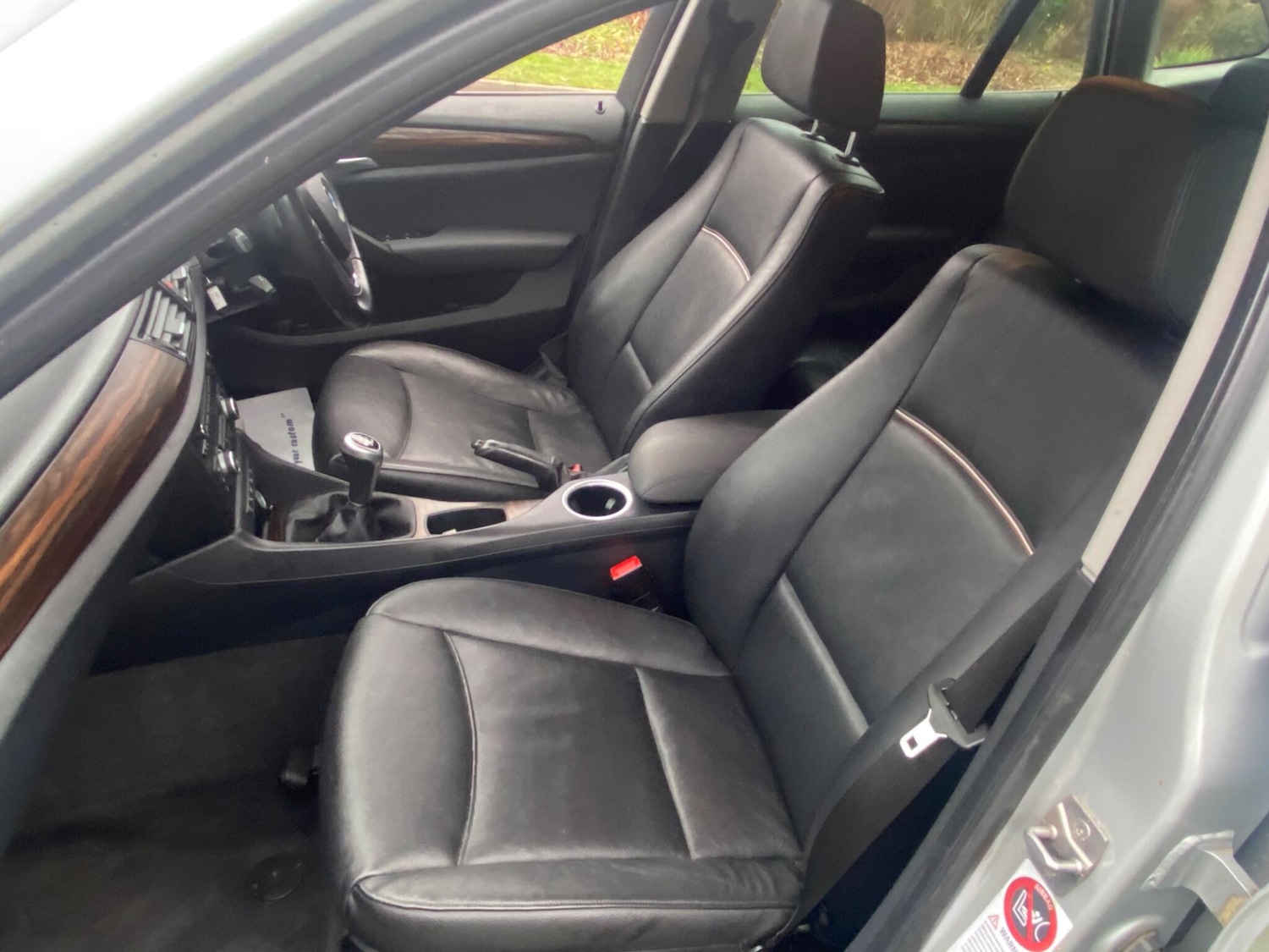 Used BMW X1 2013 for sale - 77074686: Photo 14