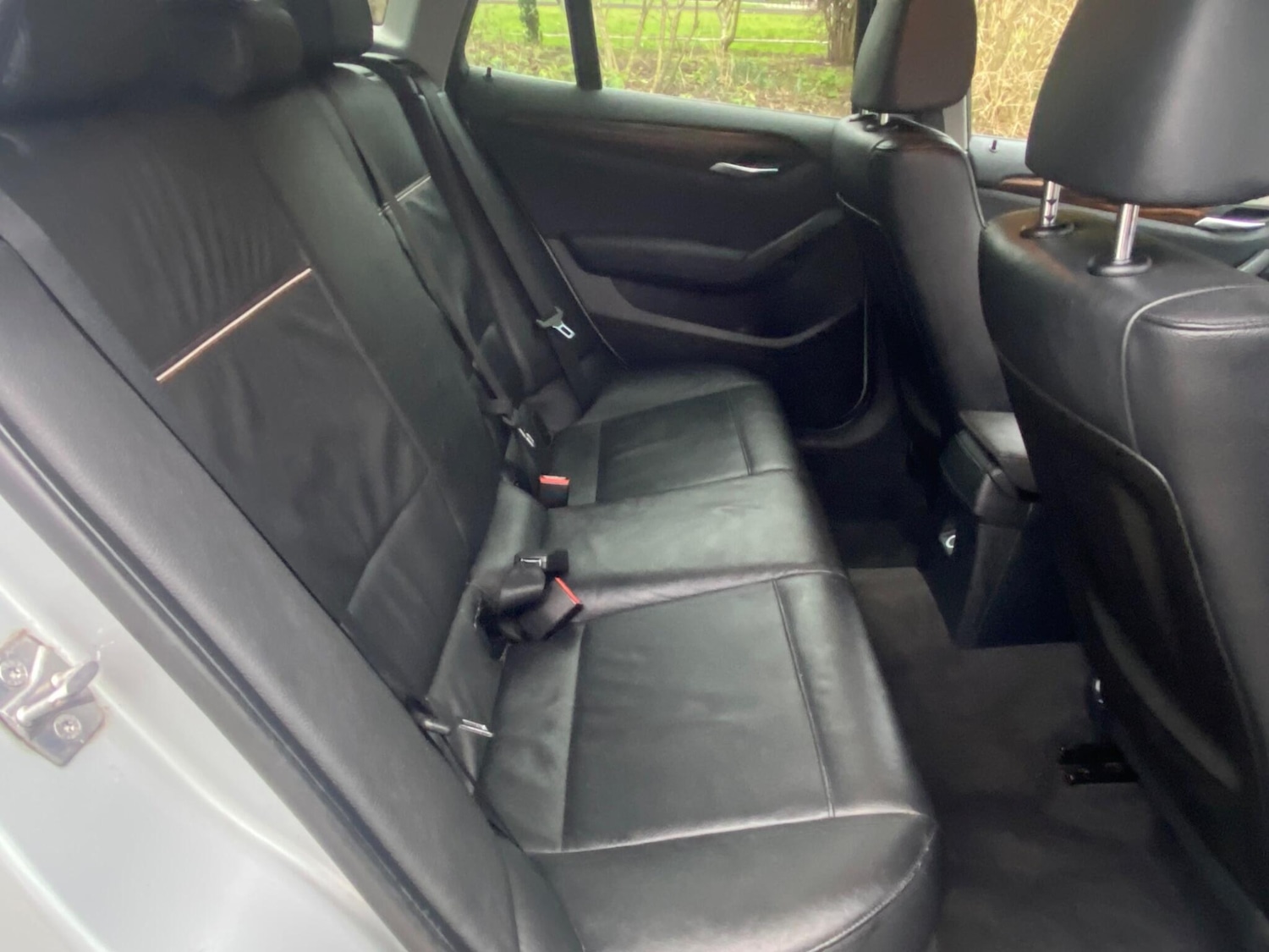 Used BMW X1 2013 for sale - 77074686: Photo 15