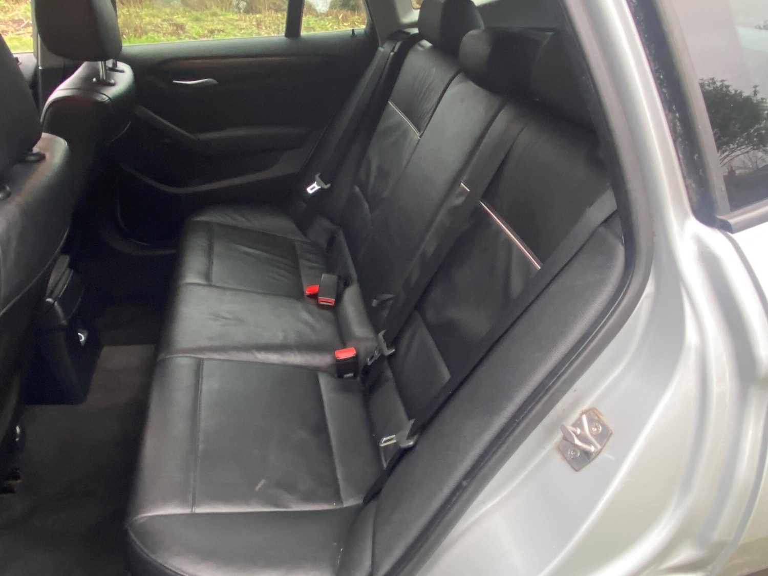 Used BMW X1 2013 for sale - 77074686: Photo 16