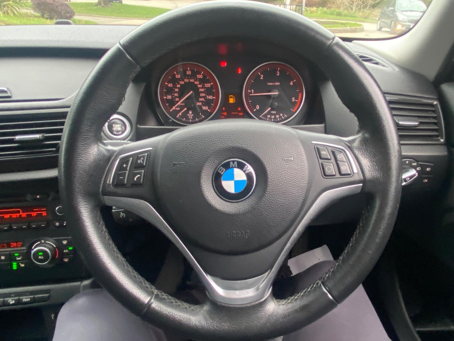 Used BMW X1 2013 for sale - 77074686: Photo 23