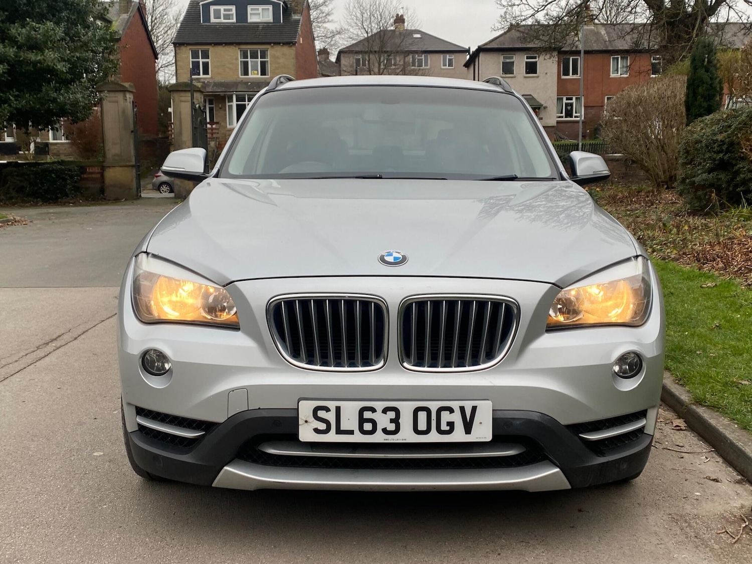 Used BMW X1 2013 for sale - 77074686: Photo 3