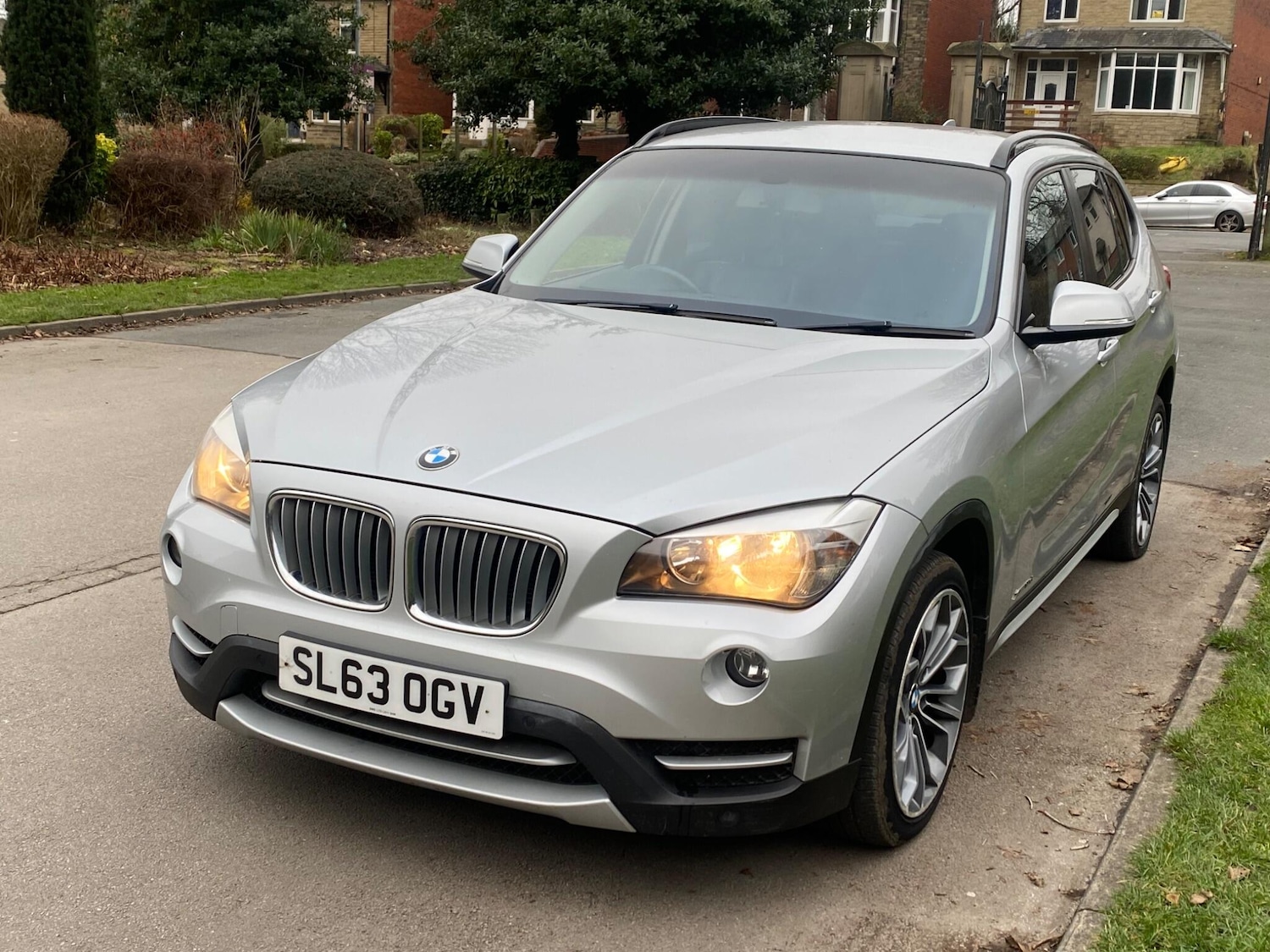 Used BMW X1 2013 for sale - 77074686: Photo 4
