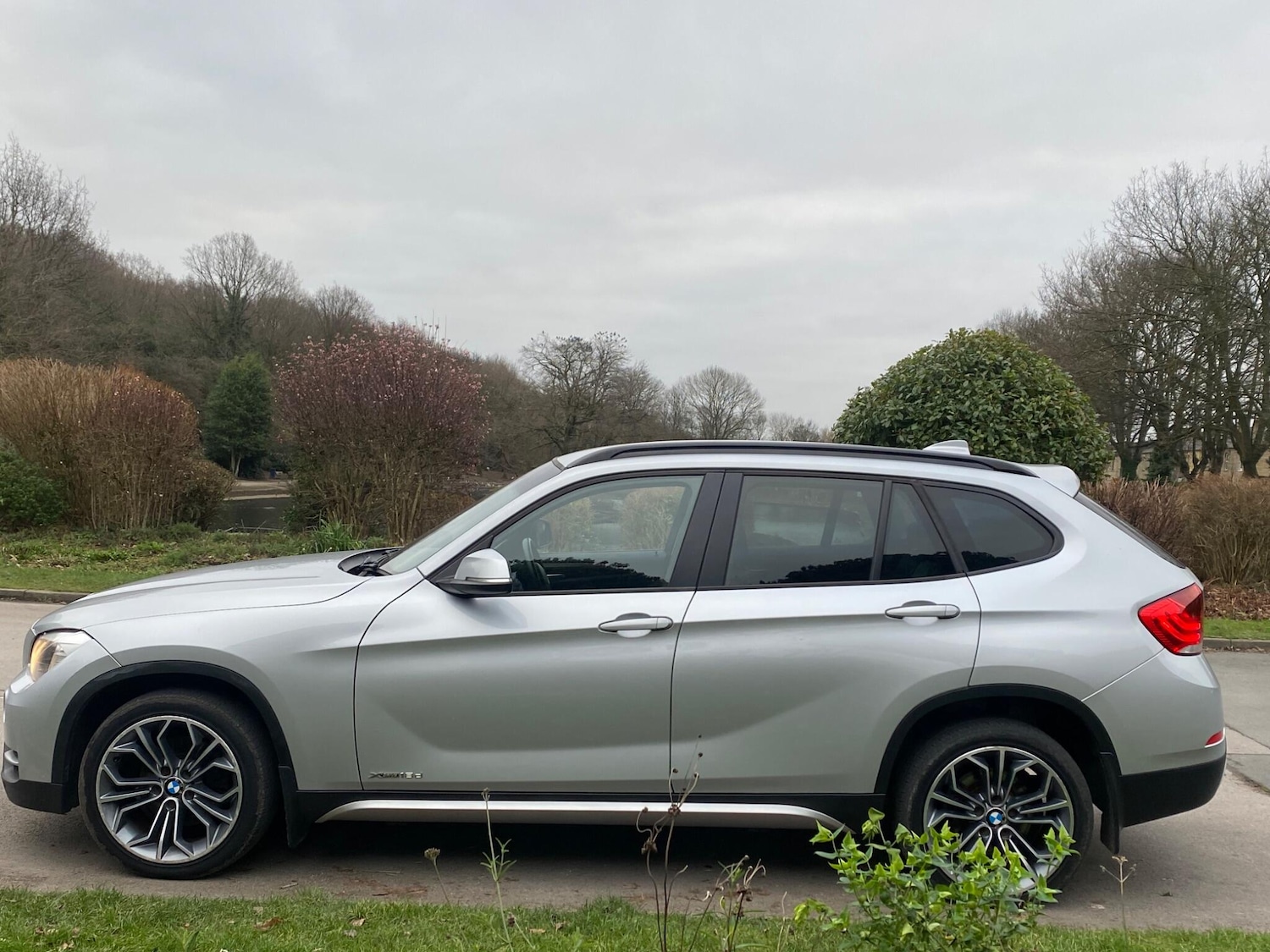 Used BMW X1 2013 for sale - 77074686: Photo 5