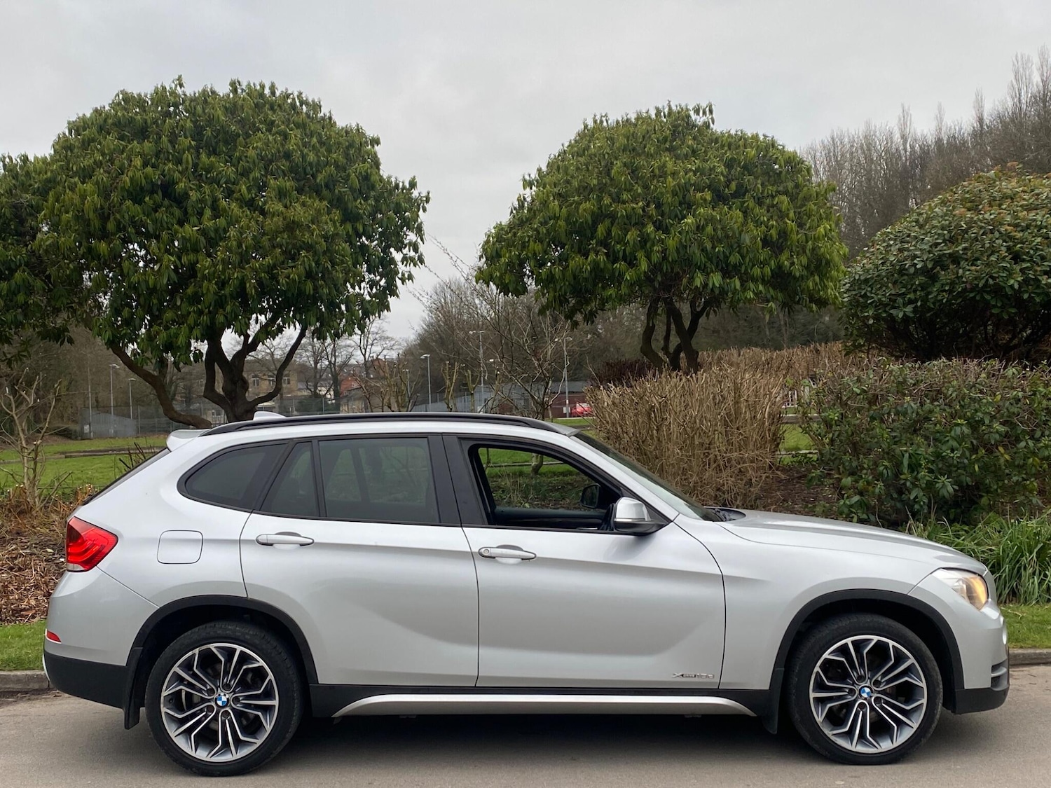 Used BMW X1 2013 for sale - 77074686: Photo 6