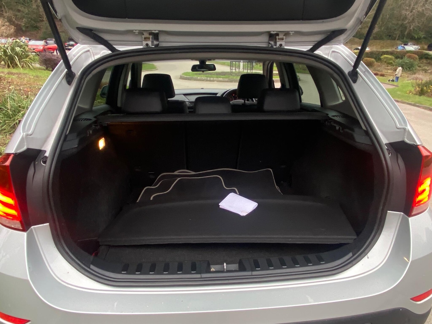 Used BMW X1 2013 for sale - 77074686: Photo 9