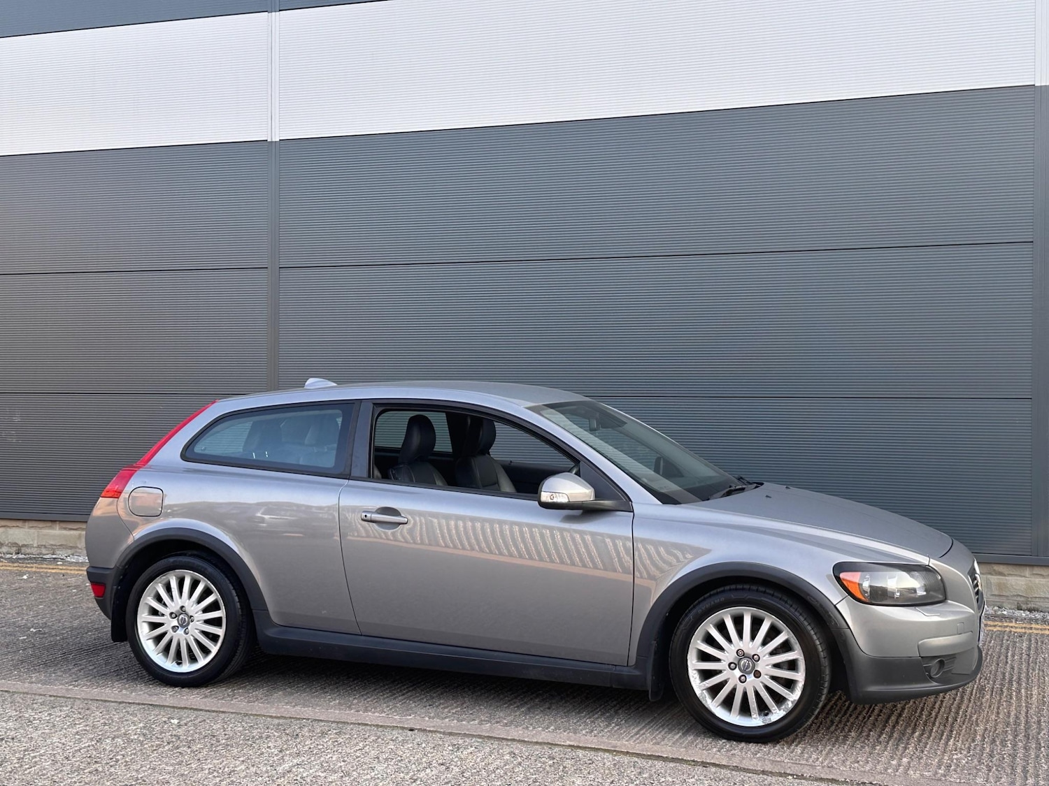 Used Volvo C30 2008 for sale - 76850528: Photo 13