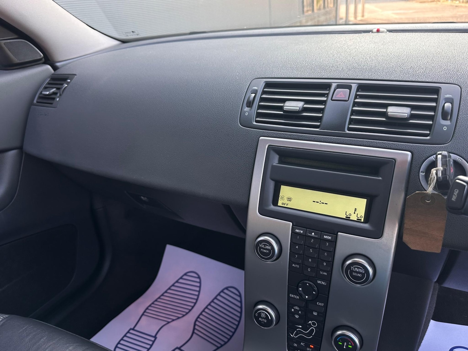 Used Volvo C30 2008 for sale - 76850528: Photo 17