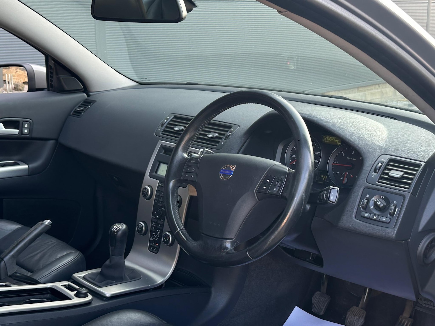 Used Volvo C30 2008 for sale - 76850528: Photo 18