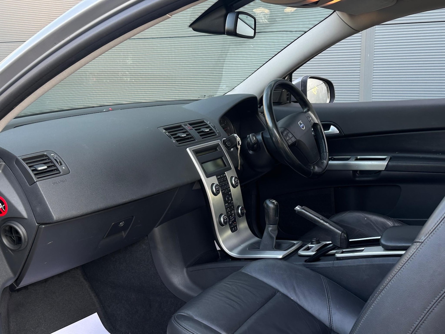 Used Volvo C30 2008 for sale - 76850528: Photo 19