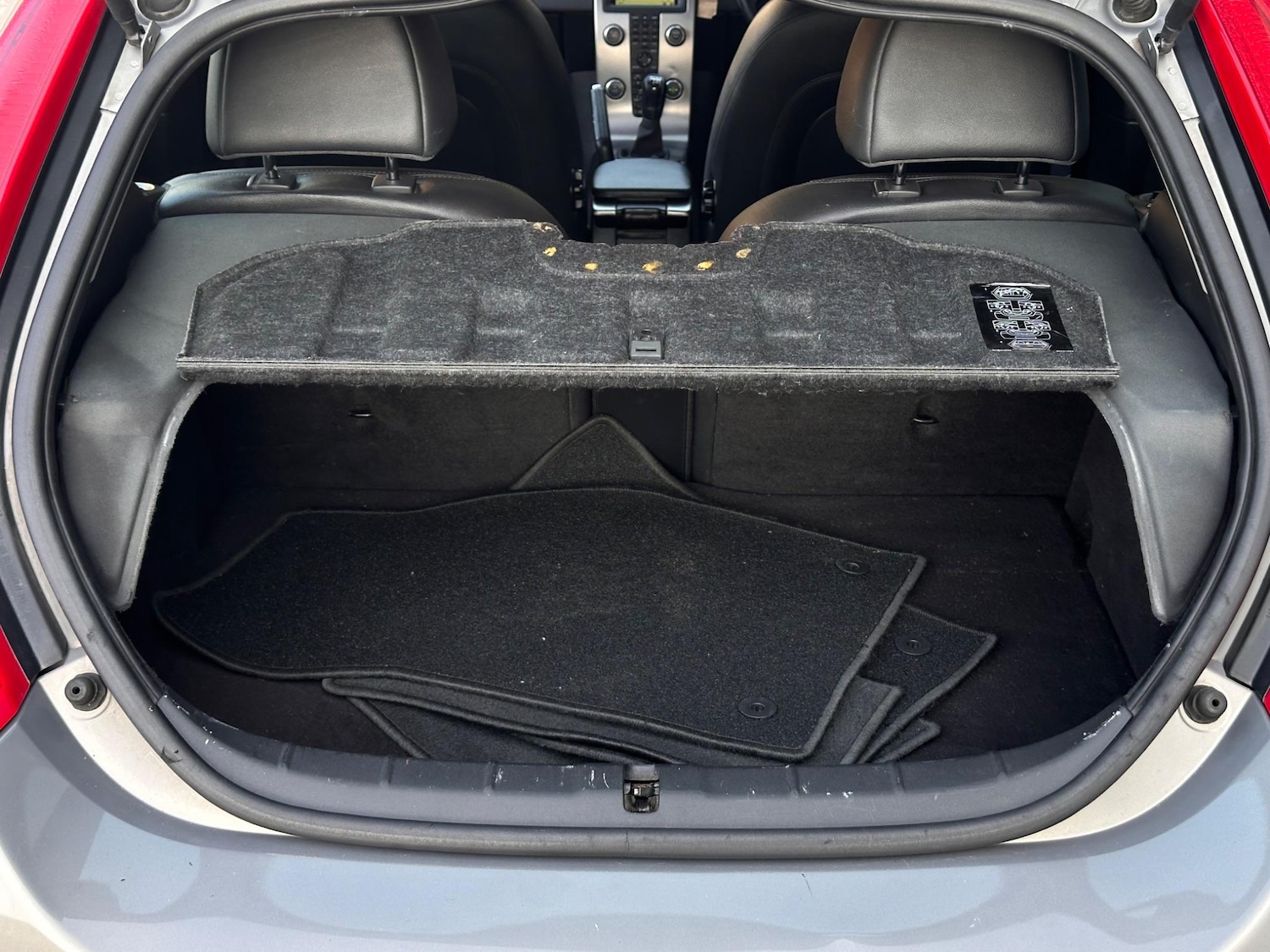 Used Volvo C30 2008 for sale - 76850528: Photo 25