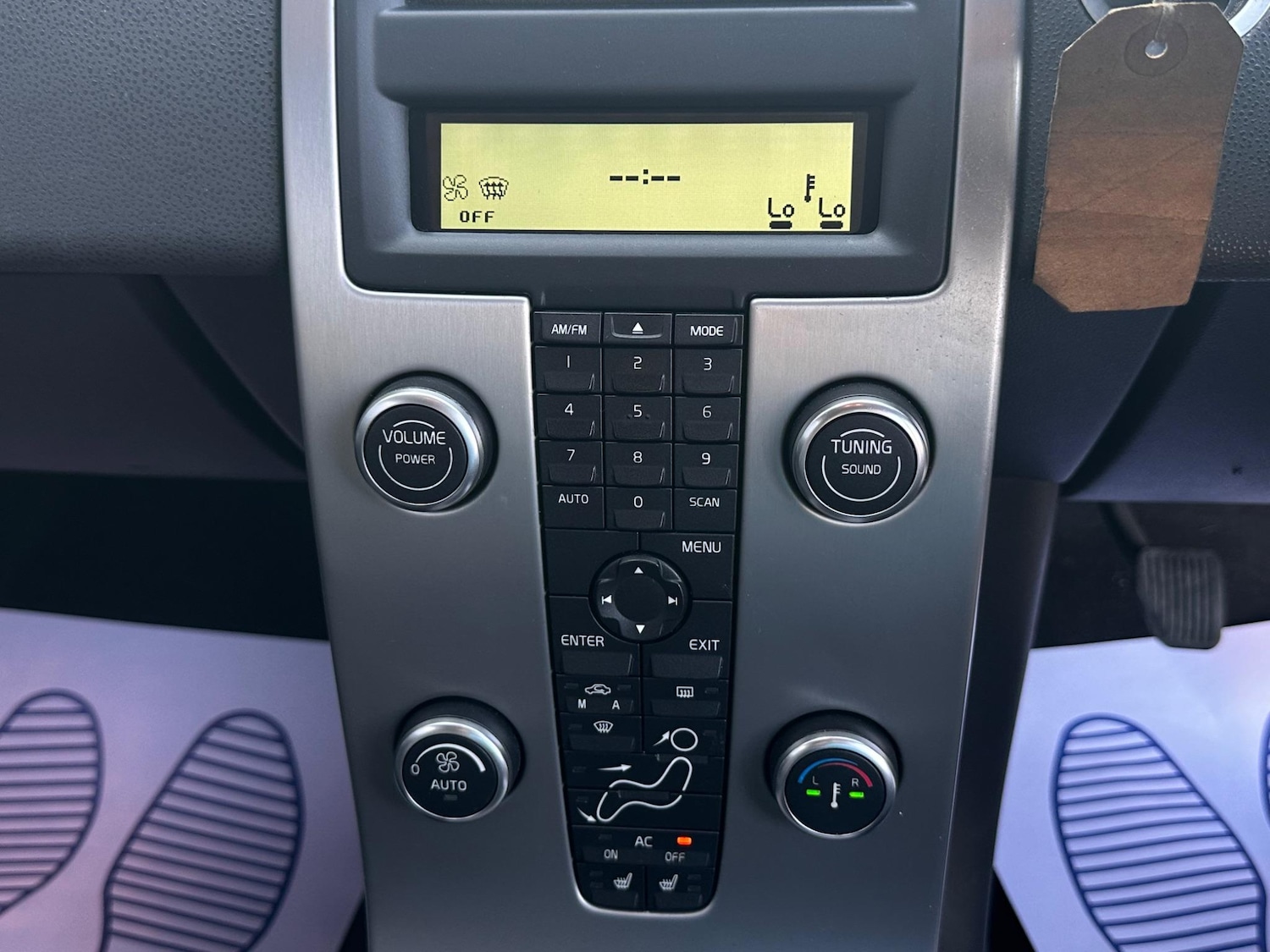 Used Volvo C30 2008 for sale - 76850528: Photo 29