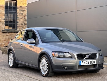 Used Volvo C30 2008 for sale - 76850528: Photo