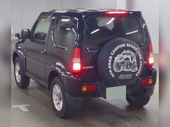 Used Suzuki Jimny 2012 for sale - 79280143: Photo