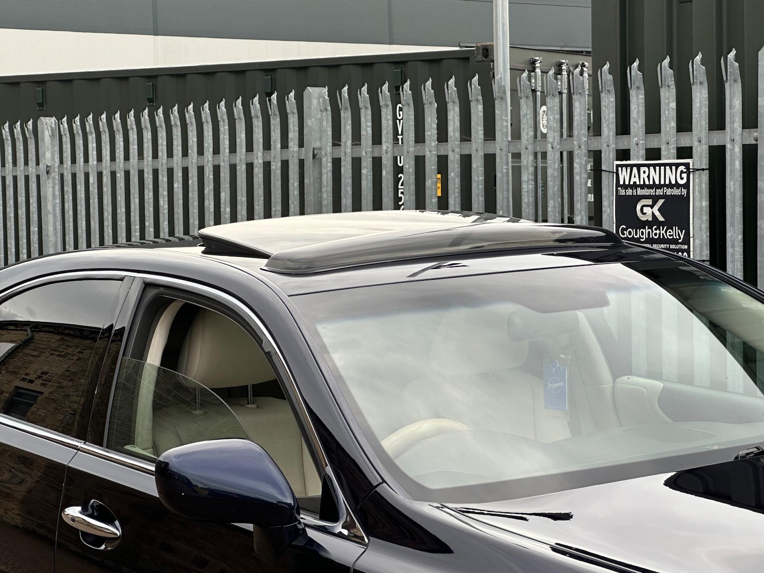 Used Lexus LS 2007 for sale - 76484779: Photo 10