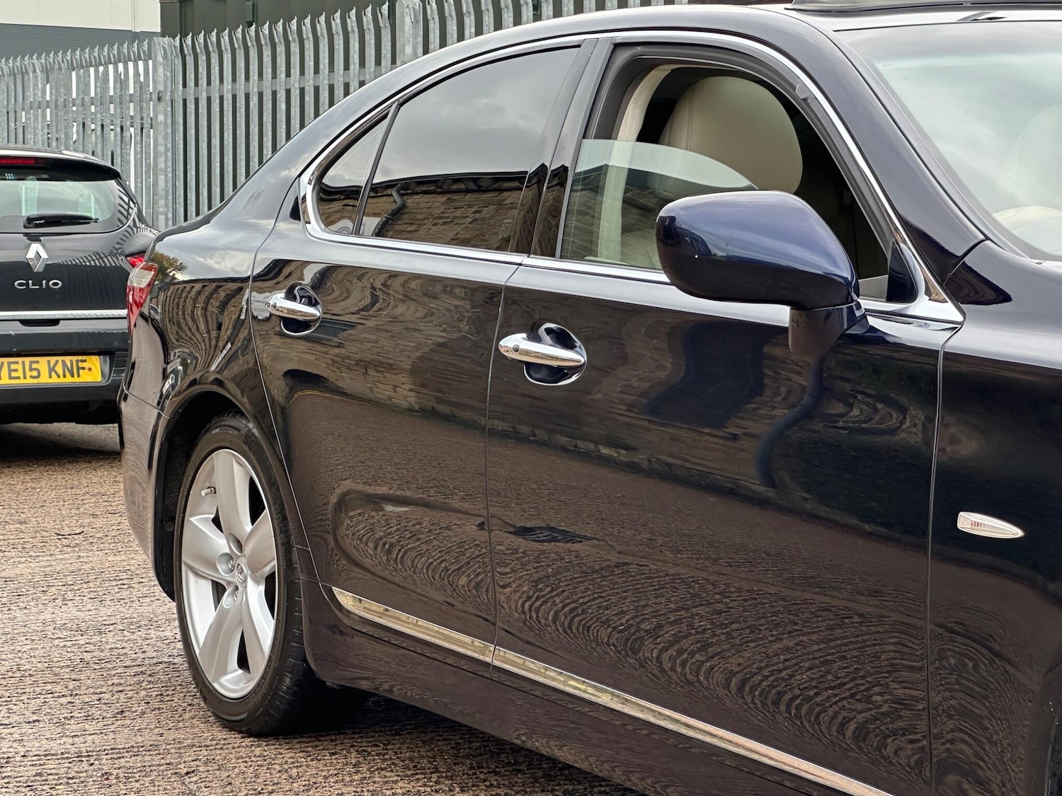 Used Lexus LS 2007 for sale - 76484779: Photo 11