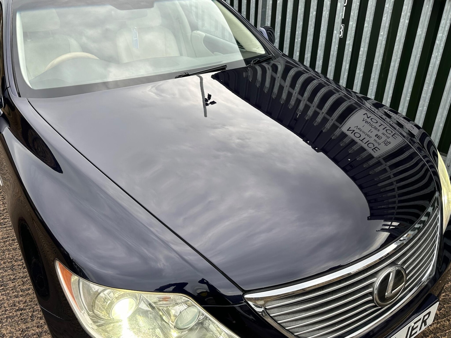 Used Lexus LS 2007 for sale - 76484779: Photo 12