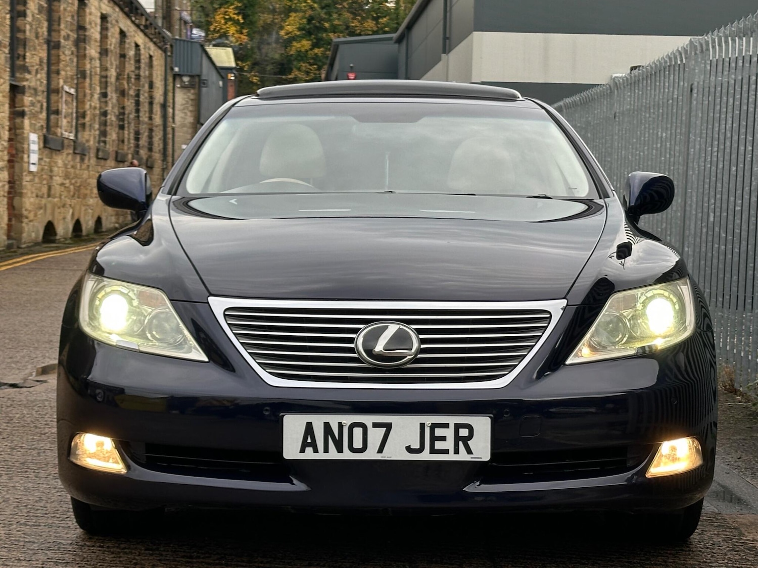 Used Lexus LS 2007 for sale - 76484779: Photo 13